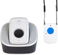ADT - On-The-Go Mobile Medical Alert System by ADTMedicalAlert