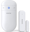 Door Chime When Door Opens, Door Opened Alarm by SECRUI