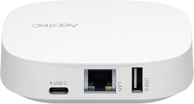 Aeotec Smart Home Hub2 - Image 3