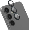 ZAGG Glass Elite Anti-Reflective Samsung Galaxy S25+ Camera Lens Protector – by ZAGG