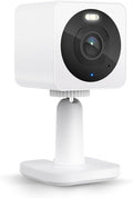 Wyze Cam OG Indoor/Outdoor 1080p Wi-Fi Smart Home Security Camera by WYZE