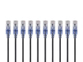 Monoprice Cat6A Ethernet Patch Cable by Monoprice