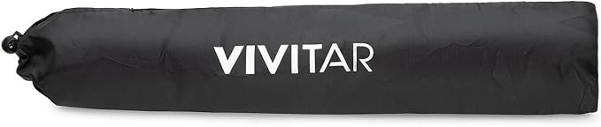 Vivitar 62 Inch Camera and Video Monopod - Image 3