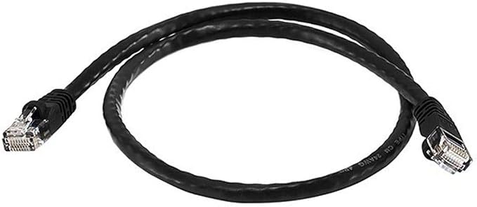 Monoprice 25FT 24AWG Cat6 550MHz UTP Ethernet Bare Copper Network Cable - Image 5