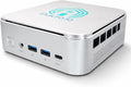 TK Node Mini PC by PulcroIO