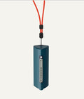 Portable CO2 Tracker for Travel for Peak of Productiviy & Brain Fuel Monitor by Altos