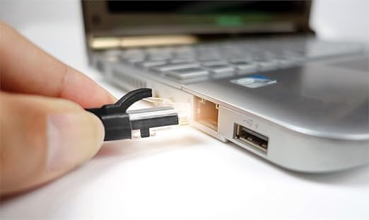 Monoprice Cat6 Ethernet Patch Cable - Image 5
