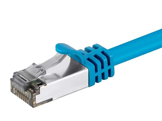 Monoprice Cat8 Ethernet Network Cable - Image 4