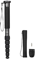 Koolehaoda Camera Monopod 61" Aluminum Portable Photography Unipod Stick by Koolehaoda