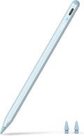 Metapen Pencil A8 for Apple iPad 2018-2026, Palm Rejection, Pixel Precision by metapen