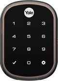 Yale | LiftMaster Smart Lock by LiftMaster