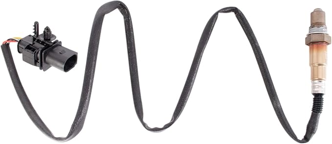 TRQ O2 Oxygen Sensor 5 Wire Wide-Band Planar Compatible - Image 2