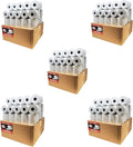 BPA Free Thermal Paper 3 1/8 x 230 Receipt Rolls fits all Clover POS Cash by BuyRegisterRolls%C2%AE