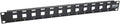 Tripp Lite 12-Port Keystone Blank Patch Panel RJ45, Cat5e / Cat6 Rackmount by TrippLite