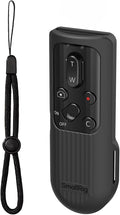 SMALLRIG Camera Remote Control Wireless Shutter Commander by SmallRig