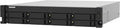 QNAP TS-832PXU-RP-4G 8 Bay High-Speed SMB Rackmount NAS by QNAP