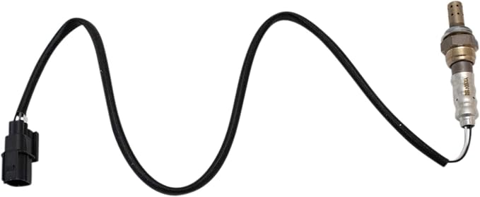TRQ O2 Oxygen Sensor 4 Wire Narrow-Band Downstream Compatible - Image 2