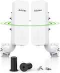 CPE661 Gigabit Wireless Bridge by AdaLov