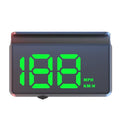 AZIJYV Heads up Display for Cars Digital Speedometer for Car, Speedometer by AZIJYVHeadUpDisplay