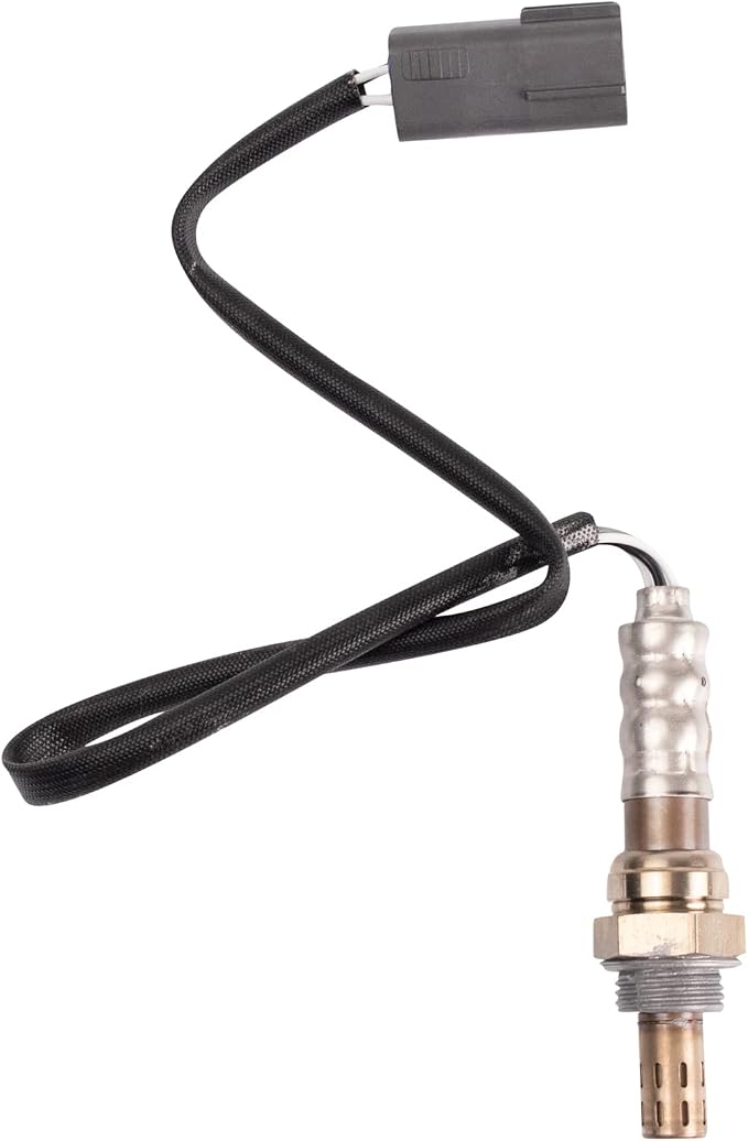 TRQ O2 Oxygen Sensor 4 Wire Narrow-Band Downstream Bank 1 Sensor 2 Compatible - Image 3