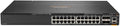 Aruba 6300F 24-Port 1GbE and 4-Port SFP56 Switch by HEWLETT+PACKARD