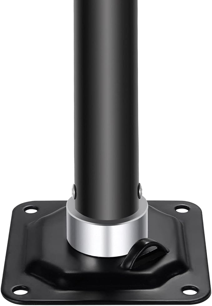 Neewer Wall Mounting Boom Arm 15-23.6 inches/38-60 Centimeters Adjustable Length - Image 5