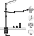 NEEWER Upgraded Overhead Camera Rig by Neewer