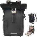Besnfoto Waterproof Camera Backpack, Rolltop Photography Bag by Besnfoto