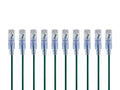 Monoprice Cat6A Ethernet Patch Cable by Monoprice