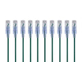 Monoprice Cat6A Ethernet Patch Cable by Monoprice