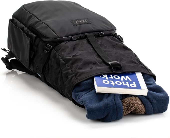 Tenba Fulton v2 14L All Weather Backpack - Image 8