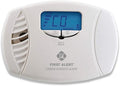 First Alert CO615 Dual-Power Plug-In Carbon Monoxide Detector by FirstAlert