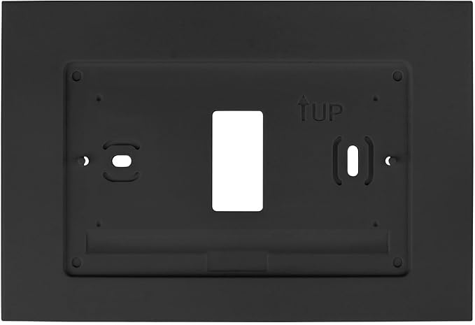 for Emerson F61-2663 Wall Plate, Fits by GEAIN