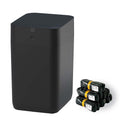 Airdeer Automatic Trash Can, 4 Gallon Self Sealing and Self-Changing Smart by airdeer