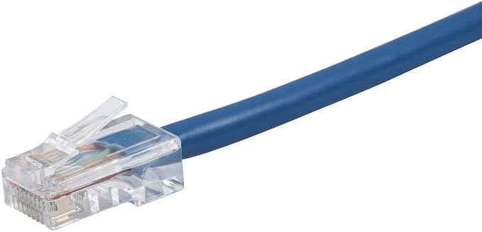 Monoprice Cat6 Ethernet Patch Cable - Image 2