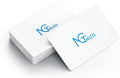 NGTeco Smart Time Card PVC Employee ID Card MB1, TC7 Time Clocks, Waterproof & by NGTeco