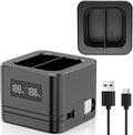 Upgraded, A Charger Compatible by Inspirationlightsupyourlife