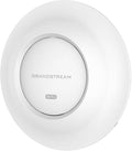 Grandstream GWN7662 | AX5400 Wi-Fi 6 Access Point | Power Adapter Not Included by Grandstream