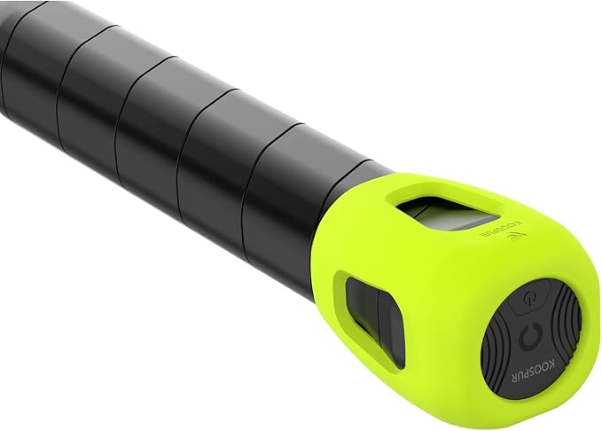 Tennis Racket Sensor Tracker Motion Detector Analyzer - Image 5