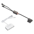 LUMILAND Sensor Switch Door Activated Light Switch by LUMILAND