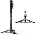 COMAN M1 62.8" Carbon Fiber Monopod by COMAN