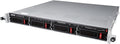 BUFFALO TeraStation 5420RN 4-Bay Business Rackmount NAS 80TB by BuffaloAmericas