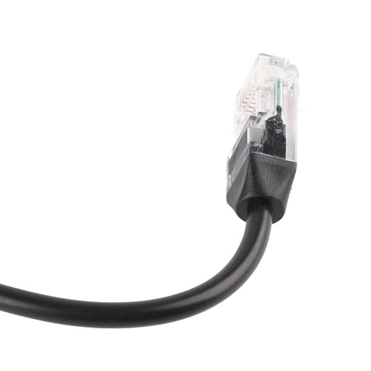 Network Coaxial Transmitter, 1Pair 10/100Mbps Passive IP 1CH Ethernet Over Coax - Image 8