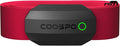 COOSPO Bluetooth Heart Rate Monitor Chest Strap H808S, ANT+ BLE HR Monitor Chest by COOSPO