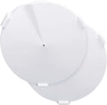 Wall Mount Holder for TP-Link Deco M5/P7 Whole Home Mesh WiFi System, Sturdy by Koroao