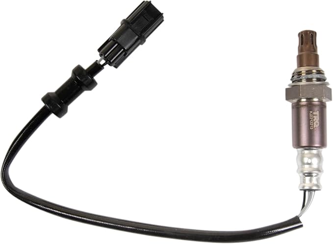TRQ Upstream O2 Oxygen Sensor Compatible - Image 3