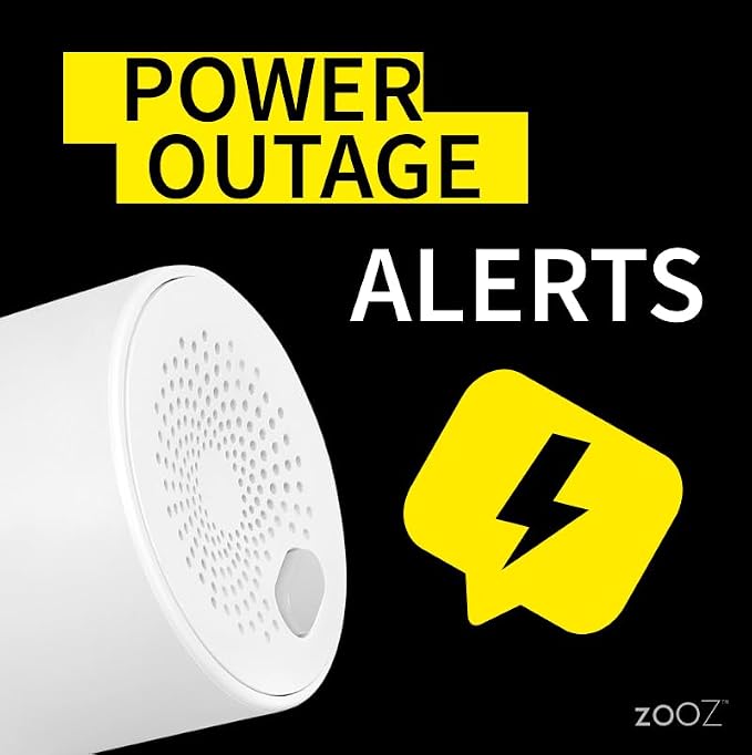 Zooz 800 Series Z-Wave Plus Range Extender and Signal Repeater ZAC38 - Image 3