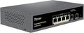 6 Port Unmanaged 2.5G PoE Switch by ProfessionalNetworkSwitchManufacturer