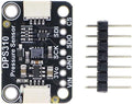 DONGKER DPS310 Atmospheric Pressure Sensor Module, 300-1200hPa 3.3V 5V Sensor by DONGKER