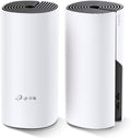 TP-Link Deco-W2400 AC1200 Wireless Dual-Band Mesh Wi-Fi System 2-Pack by Amazon+Renewed